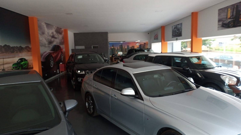 Imagem Sala Comercial à Venda, 310 m² em Centro - Boituva