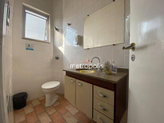 Imagem Sala Comercial à Venda, 20 m² em Rudge Ramos - São Bernardo Do Campo