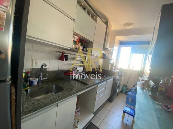 Imagem Apartamento com 2 Quartos à Venda, 62 m² em Fazenda Santo Antônio - São José Imagem Apartamento com 2 Quartos à Venda, 62 m² em Fazenda Santo Antônio - São José