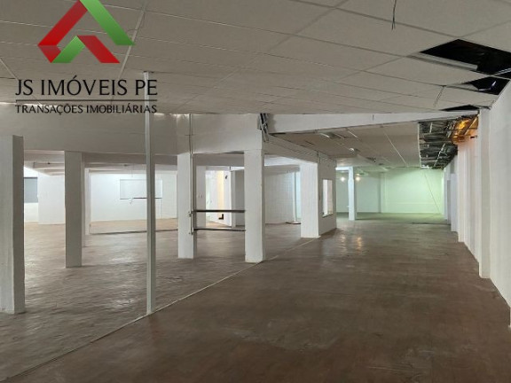 Imagem Imóvel com 5 Quartos à Venda, 900 m² em Piedade - Jaboatão Dos Guararapes