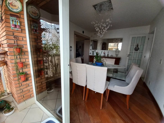 Imagem Apartamento com 4 Quartos à Venda, 200 m² em Jardim Ampliação - São Paulo Imagem Apartamento com 4 Quartos à Venda, 200 m² em Jardim Ampliação - São Paulo