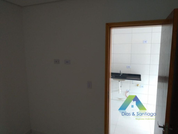 Imagem Apartamento com 2 Quartos à Venda, 33 m² em Vila Vera - São Paulo