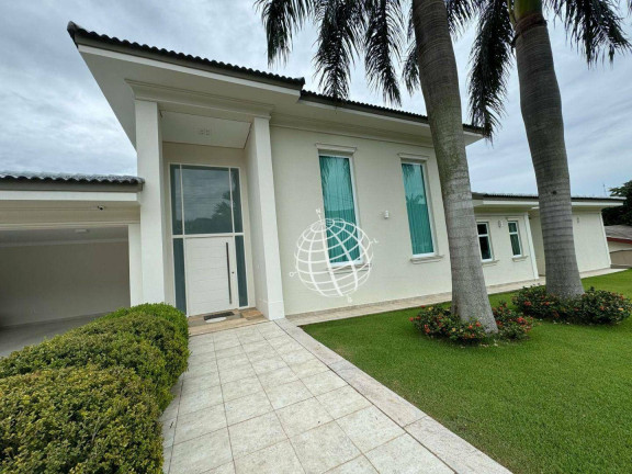 Imagem Casa com 4 Quartos à Venda, 495 m² em Condomínio Flamboyant - Atibaia Imagem Casa com 4 Quartos à Venda, 495 m² em Condomínio Flamboyant - Atibaia