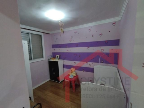 Imagem Apartamento com 2 Quartos à Venda, 44 m² em Portais (polvilho) - Cajamar