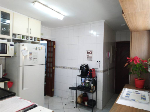 Imagem Apartamento com 3 Quartos à Venda, 94 m² em Tatuape - Sao Paulo