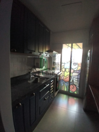 Imagem Apartamento com 2 Quartos à Venda, 82 m² em Chacara Inglesa - São Paulo