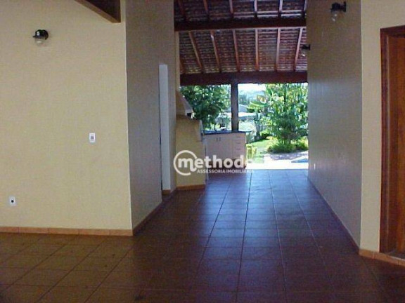 Imagem Casa com 4 Quartos à Venda ou Locação, 420 m² em Jardim Botânico (sousas) - Campinas Imagem Casa com 4 Quartos à Venda ou Locação, 420 m² em Jardim Botânico (sousas) - Campinas