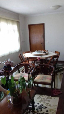 Apartamento com 3 Quartos à Venda, 99 m² em Rudge Ramos - São Bernardo Do Campo