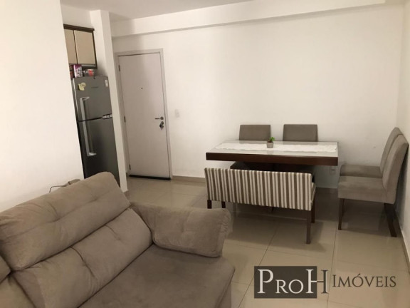 Imagem Apartamento com 2 Quartos à Venda, 53 m² em Centro - São Bernardo Do Campo Imagem Apartamento com 2 Quartos à Venda, 53 m² em Centro - São Bernardo Do Campo