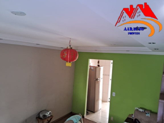 Imagem Casa com 2 Quartos à Venda, 80 m² em Jardim ísis - Cotia
