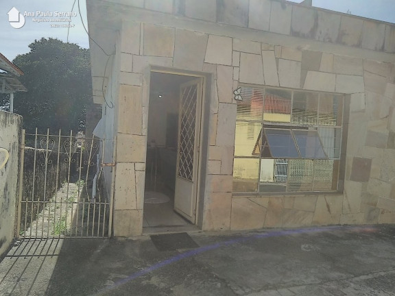 Imagem Casa com 3 Quartos à Venda, 145 m² em Vila Domingues - Votorantim Imagem Casa com 3 Quartos à Venda, 145 m² em Vila Domingues - Votorantim