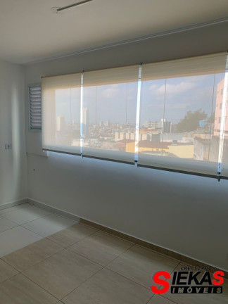 Imagem Apartamento com 2 Quartos para Alugar, 50 m² em Vila Formosa - São Paulo Imagem Apartamento com 2 Quartos para Alugar, 50 m² em Vila Formosa - São Paulo