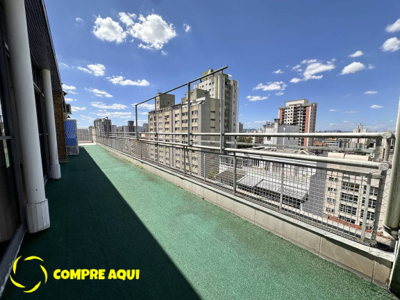 Imagem Cobertura com 4 Quartos à Venda, 500 m² em Barra Funda - São Paulo Imagem Cobertura com 4 Quartos à Venda, 500 m² em Barra Funda - São Paulo