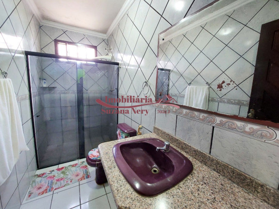 Imagem Casa com 3 Quartos à Venda, em Nova Parnamirim - Parnamirim Imagem Casa com 3 Quartos à Venda, em Nova Parnamirim - Parnamirim