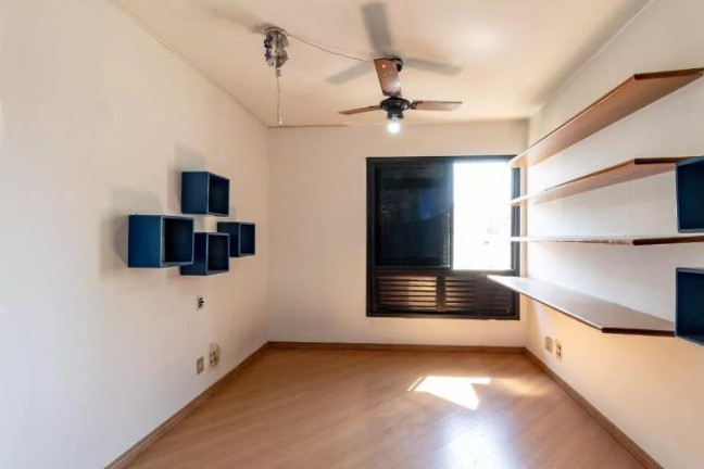 Imagem Apartamento com 3 Quartos para Alugar, 192 m² em Vila Uberabinha - São Paulo
