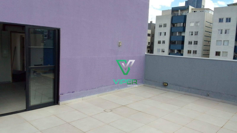 Imagem Studio com 1 Quarto à Venda, 19 m² em Novo Mundo - Curitiba