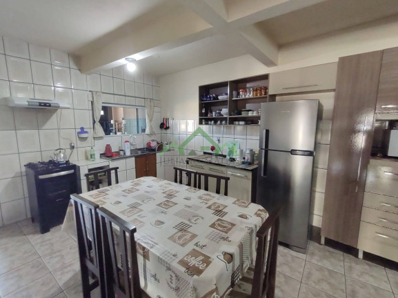 Imagem Casa com 4 Quartos à Venda, 225 m² em Costeira - Balneário Barra Do Sul