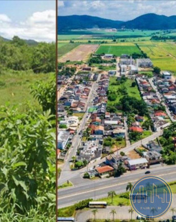 Imagem Terreno à Venda, 8.550 m² em Itaipava - Itajaí Imagem Terreno à Venda, 8.550 m² em Itaipava - Itajaí