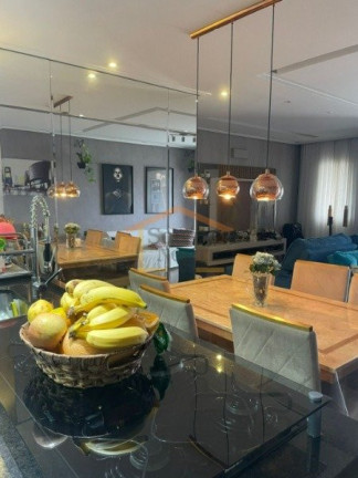 Imagem Apartamento com 3 Quartos à Venda, 80 m² em Gopoúva - Guarulhos