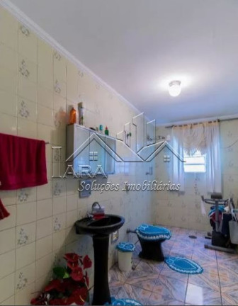 Imagem Sobrado com 5 Quartos à Venda, em São Miguel Paulista - São Paulo Imagem Sobrado com 5 Quartos à Venda, em São Miguel Paulista - São Paulo