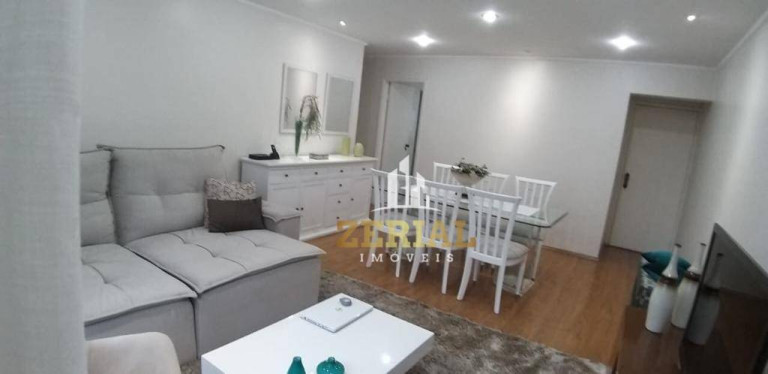Imagem Apartamento com 3 Quartos à Venda, 92 m² em Centro - São Caetano Do Sul Imagem Apartamento com 3 Quartos à Venda, 92 m² em Centro - São Caetano Do Sul