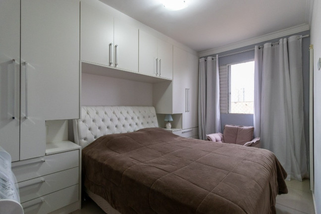 Imagem Apartamento com 3 Quartos à Venda, 115 m² em Vila Inglesa - São Paulo Imagem Apartamento com 3 Quartos à Venda, 115 m² em Vila Inglesa - São Paulo