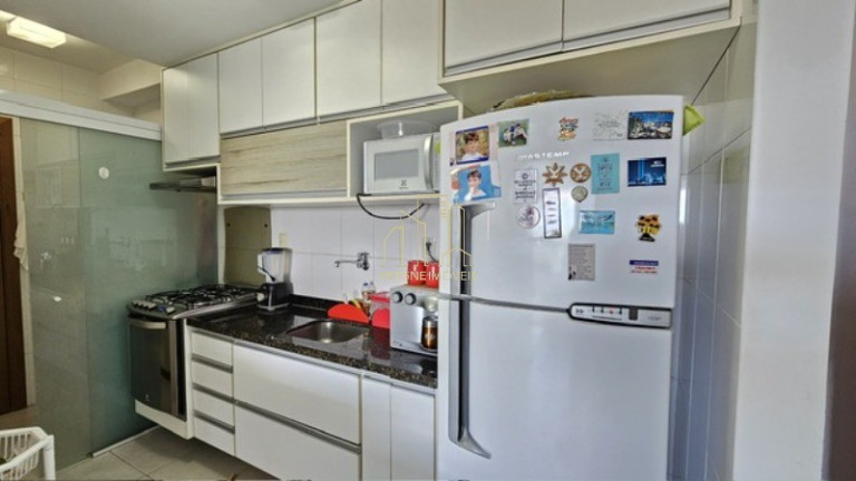 Imagem Imóvel com 1 Quarto à Venda, 48 m² em Armação - Salvador Imagem Imóvel com 1 Quarto à Venda, 48 m² em Armação - Salvador