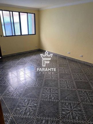 Imagem Sobrado com 2 Quartos para Alugar, 190 m² em Quietude - Praia Grande Imagem Sobrado com 2 Quartos para Alugar, 190 m² em Quietude - Praia Grande