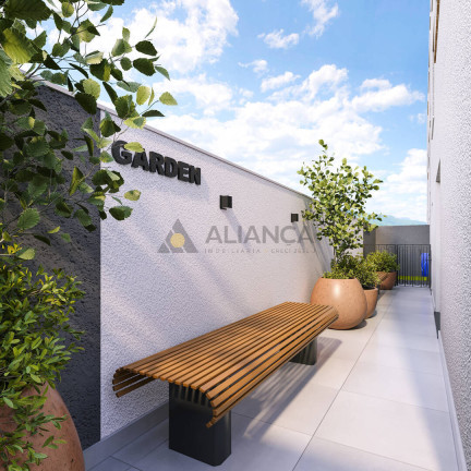 Imagem Apartamento com 3 Quartos à Venda, 104 m² em Gravatá - Navegantes