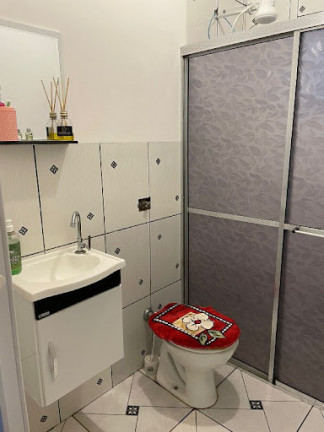 Imagem Casa com 2 Quartos à Venda, 200 m² em Santo Antônio - Louveira