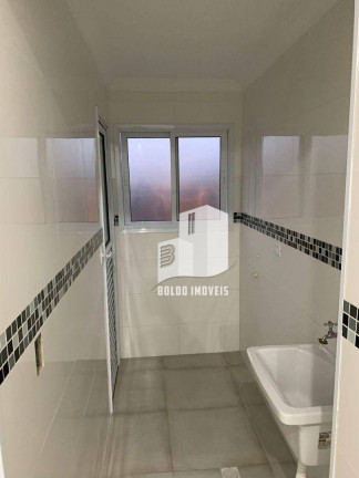 Imagem Apartamento com 2 Quartos à Venda, 100 m² em Canto Do Forte - Praia Grande