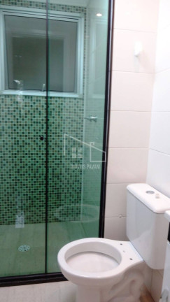 Imagem Apartamento com 2 Quartos à Venda, 48 m² em Planalto - São Bernardo Do Campo