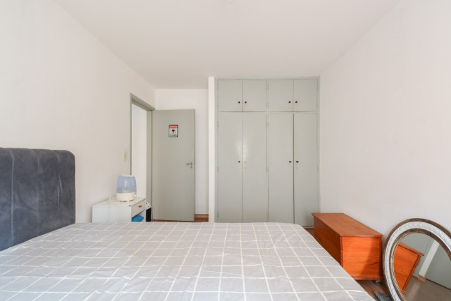 Imagem Apartamento com 2 Quartos à Venda, 84 m² em Pinheiros - São Paulo