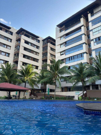 Apartamento com 3 Quartos à Venda, 116 m² em Ponta De Campina - Cabedelo