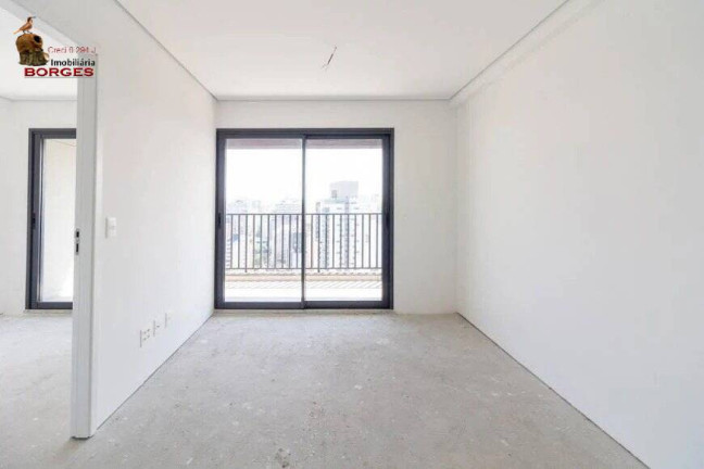 Imagem Apartamento com 1 Quarto à Venda, 39 m² em Paraíso - São Paulo Imagem Apartamento com 1 Quarto à Venda, 39 m² em Paraíso - São Paulo