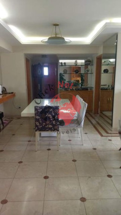 Apartamento com 4 Quartos à Venda, 240 m² em Barcelona - São Caetano Do Sul