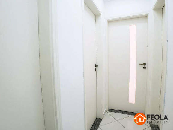 Imagem Apartamento com 3 Quartos à Venda, 79 m² em Parque Fabrício - Nova Odessa Imagem Apartamento com 3 Quartos à Venda, 79 m² em Parque Fabrício - Nova Odessa