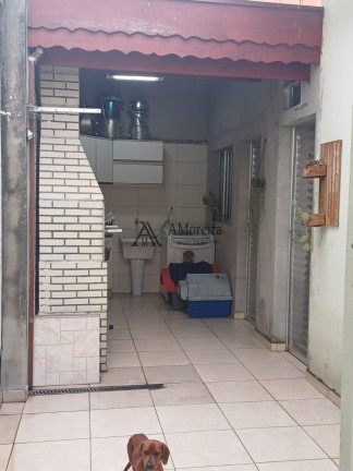 Imagem Casa com 2 Quartos à Venda, 125 m² em Fazenda Grande - Jundiaí Imagem Casa com 2 Quartos à Venda, 125 m² em Fazenda Grande - Jundiaí