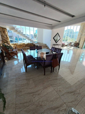 Imagem Casa de Condomínio com 6 Quartos à Venda, 530 m² em Jardim Do Golf I - Jandira Imagem Casa de Condomínio com 6 Quartos à Venda, 530 m² em Jardim Do Golf I - Jandira