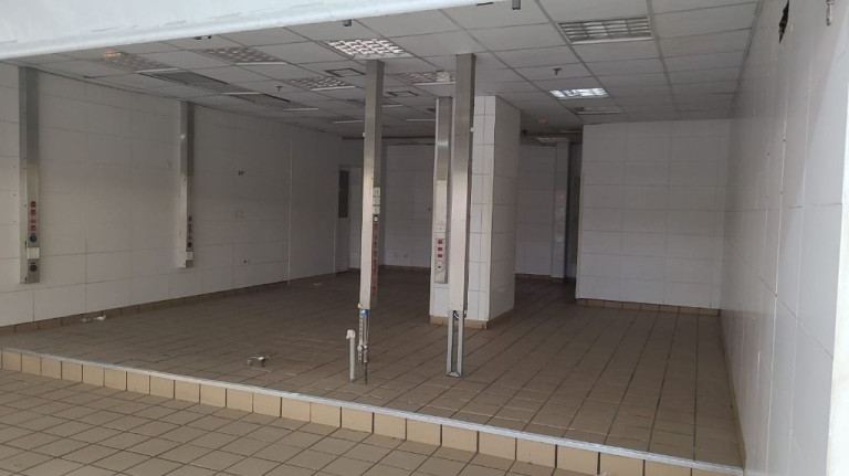 Imagem Sala Comercial para Alugar, 45 m² em Centro - Itaquaquecetuba