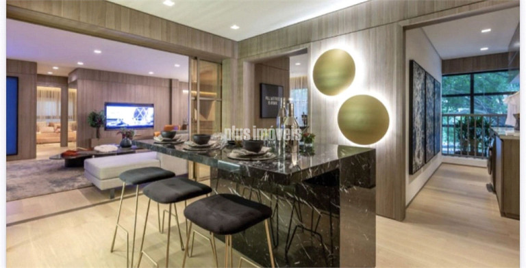Imagem Apartamento com 3 Quartos à Venda, 159 m² em Vila Clementino - São Paulo Imagem Apartamento com 3 Quartos à Venda, 159 m² em Vila Clementino - São Paulo