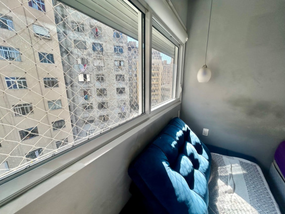 Imagem Apartamento com 2 Quartos à Venda, 48 m² em Liberdade - São Paulo