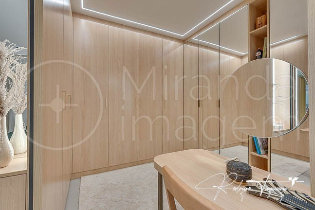 Imagem Apartamento com 3 Quartos à Venda, 88 m² em Setor Bueno - Goiânia