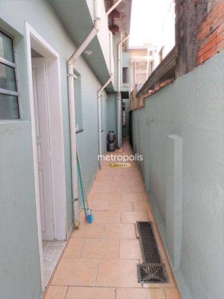 Imagem Casa com 3 Quartos à Venda, 180 m² em Santa Paula - São Caetano Do Sul Imagem Casa com 3 Quartos à Venda, 180 m² em Santa Paula - São Caetano Do Sul