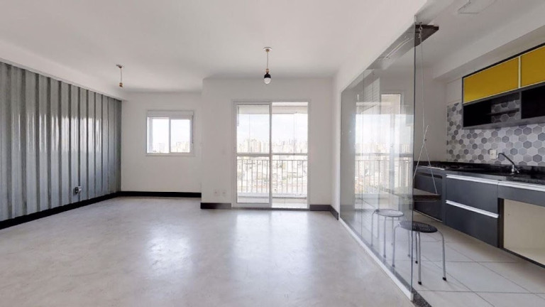 Imagem Apartamento com 2 Quartos à Venda, 47 m² em Liberdade - São Paulo Imagem Apartamento com 2 Quartos à Venda, 47 m² em Liberdade - São Paulo