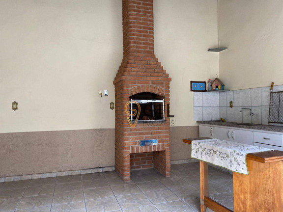 Imagem Casa com 5 Quartos à Venda, 181 m² em Jardim Santa Maria - Jacareí Imagem Casa com 5 Quartos à Venda, 181 m² em Jardim Santa Maria - Jacareí