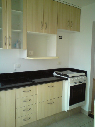 Imagem Apartamento com 2 Quartos à Venda, 56 m² em Morumbi - São Paulo Imagem Apartamento com 2 Quartos à Venda, 56 m² em Morumbi - São Paulo