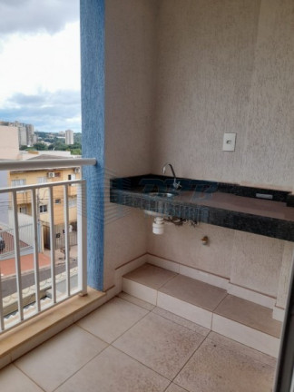 Apartamento para Alugar,  em Jardim Botânico - Ribeirão Preto