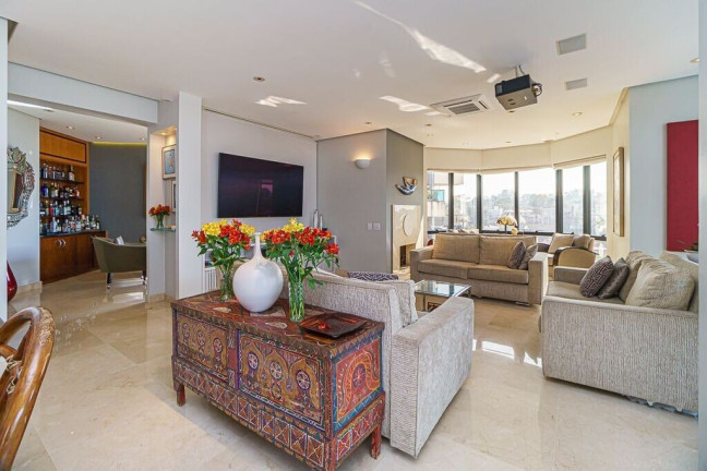 Imagem Apartamento com 3 Quartos à Venda, 257 m² em Jardim Vitória Régia - São Paulo Imagem Apartamento com 3 Quartos à Venda, 257 m² em Jardim Vitória Régia - São Paulo