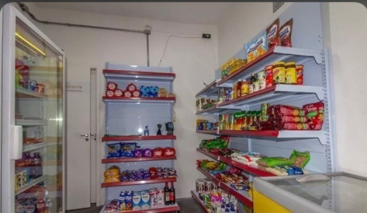 Imagem Imóvel com 2 Quartos à Venda, 40 m² em Vila Alpina - São Paulo